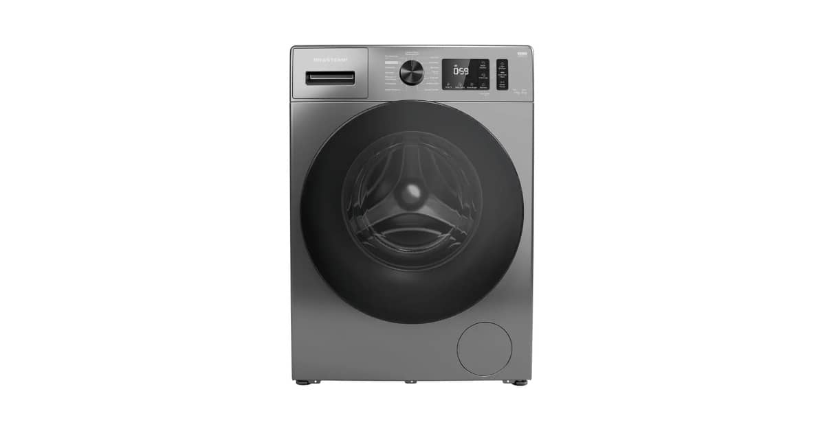 Qual Melhor Lava e Seca LG ou Brastemp: Inteligência Artificial vs Ciclos Avançados