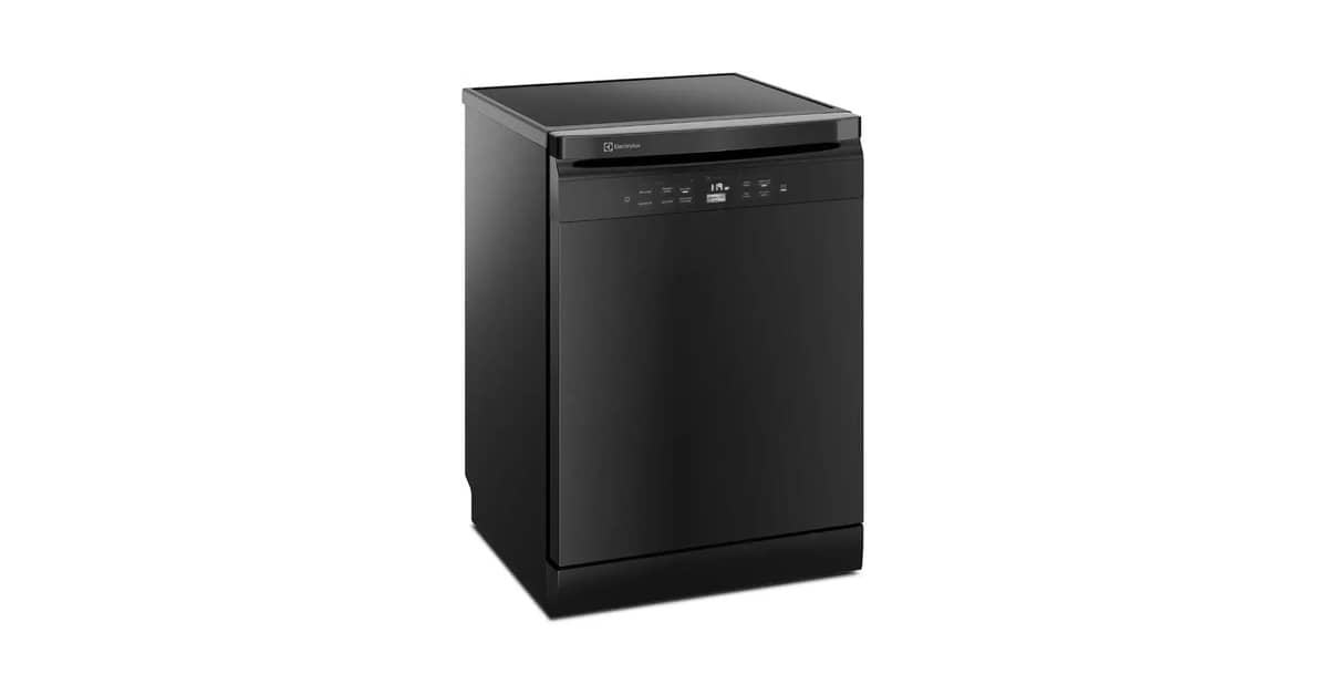 Qual Melhor Lava Loucas 14 Servicos e Mais Econômica?