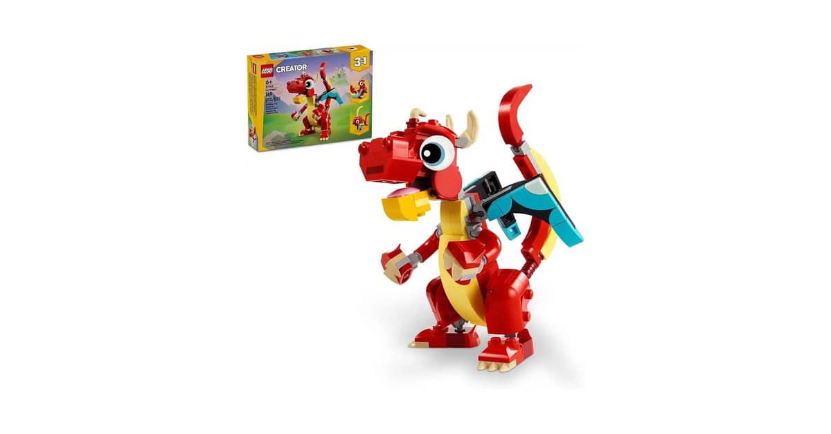 Qual Melhor Lego Infantil Por Faixa Etária e Tema