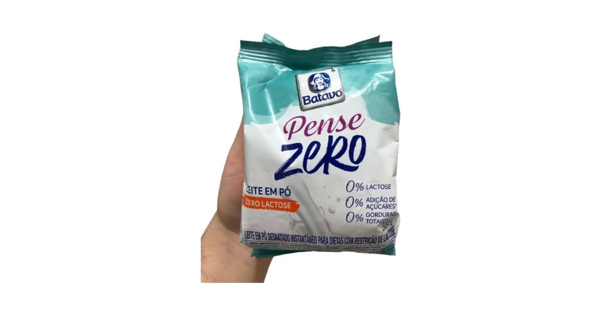 Qual Melhor Leite desnatado ou zero Lactose: Guia Completo