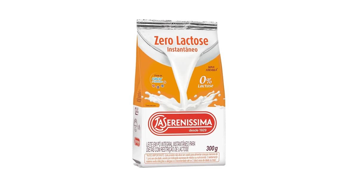Qual Melhor Leite Integral ou zero Lactose: Guia de Escolha
