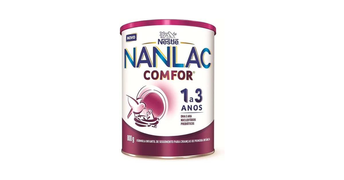 Qual Melhor Leite Nan para Rn: Guia Essencial RN