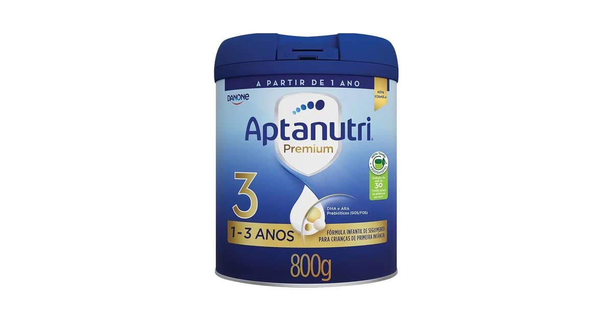 Qual Melhor Leite Para Bebe: O Guia Por Fase e Tipo