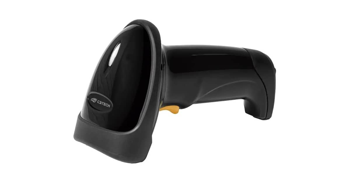 Qual Melhor Leitor de Codigo de Barras? Guia 1D vs 2D