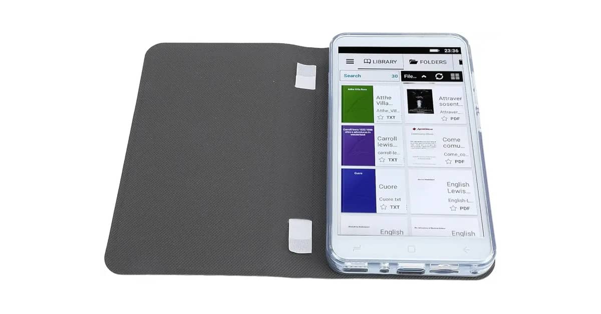 Qual Melhor Leitor de Livros Digitais (E reader) com Iluminação: 7 Modelos Analisados