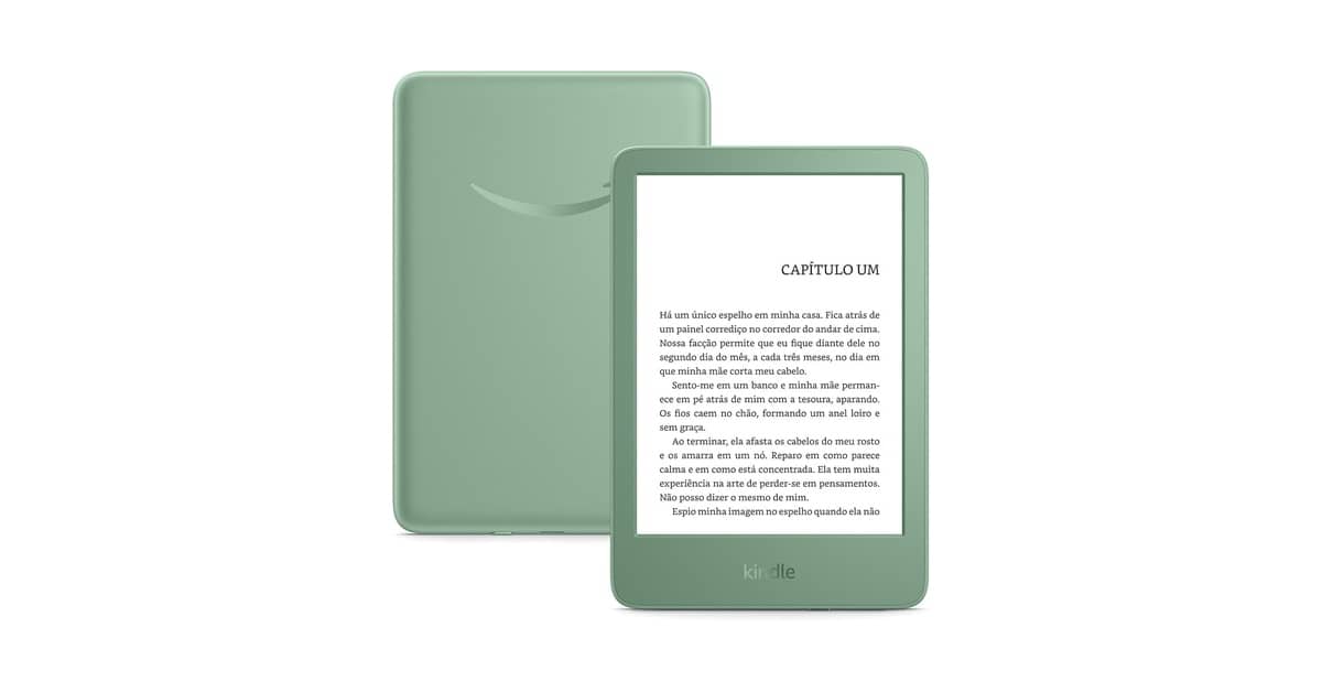 Qual Melhor Leitor de Livros Digitais: E-Ink ou Tela Colorida?