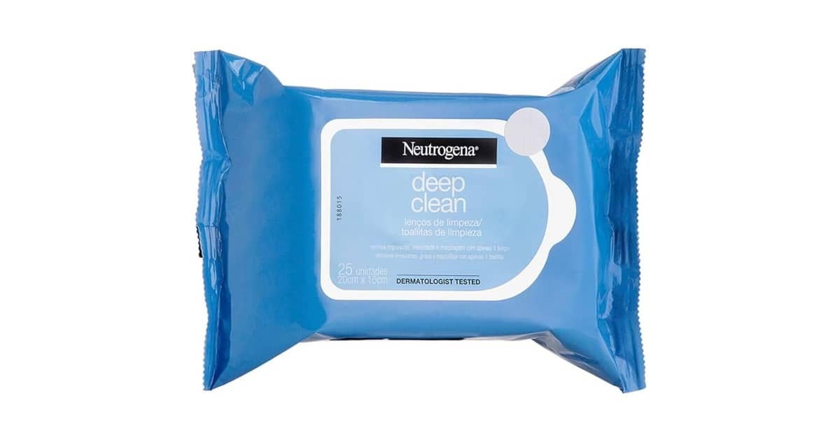 Qual Melhor Lenco Demaquilante? Guia Com 10 Opções