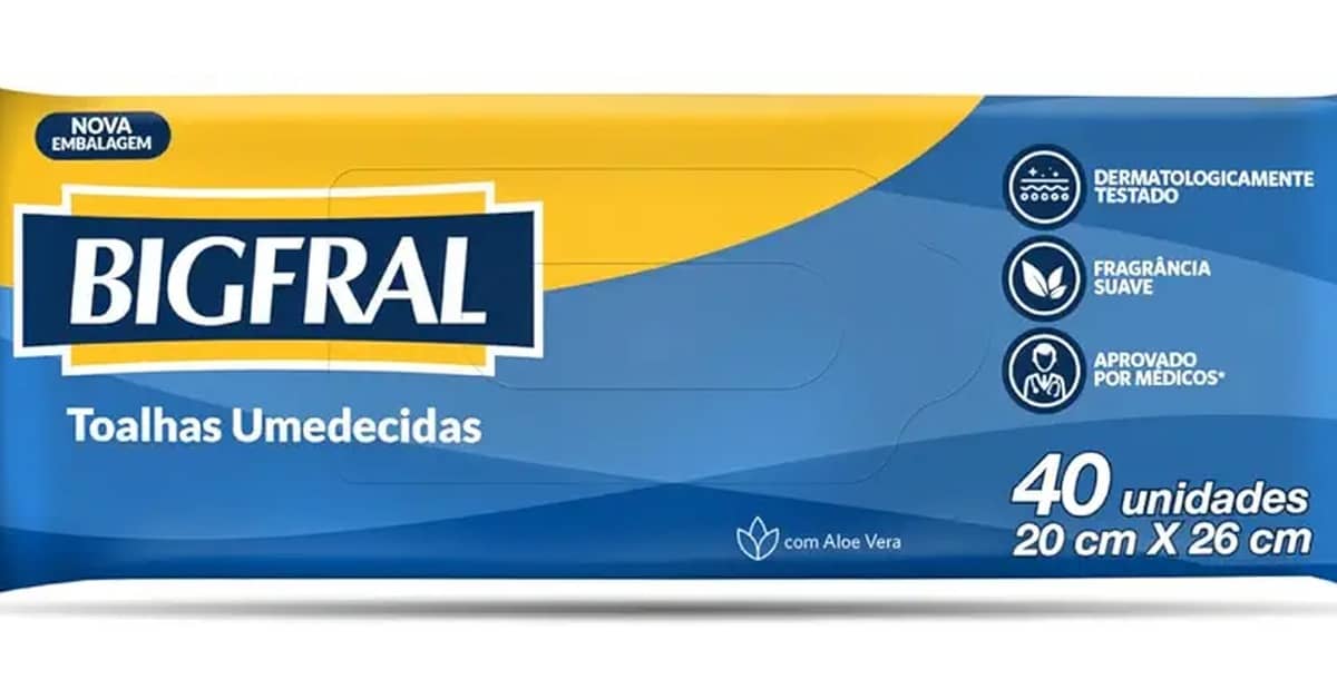 Qual Melhor Lenço Umedecido Para Adulto? Do Banho à Higiene