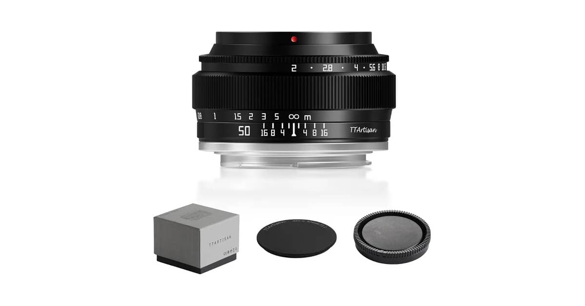 Qual Melhor Lente 50mm Para Desfoque de Fundo