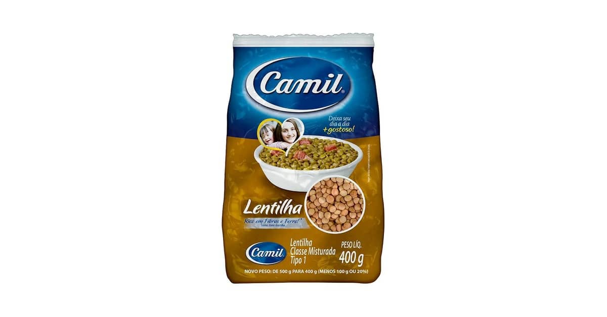 Qual Melhor Lentilha Tipo 1 ou 2: Guia para sua Cozinha