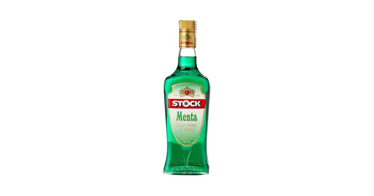 Qual Melhor Licor de Menta Para Seus Drinks?