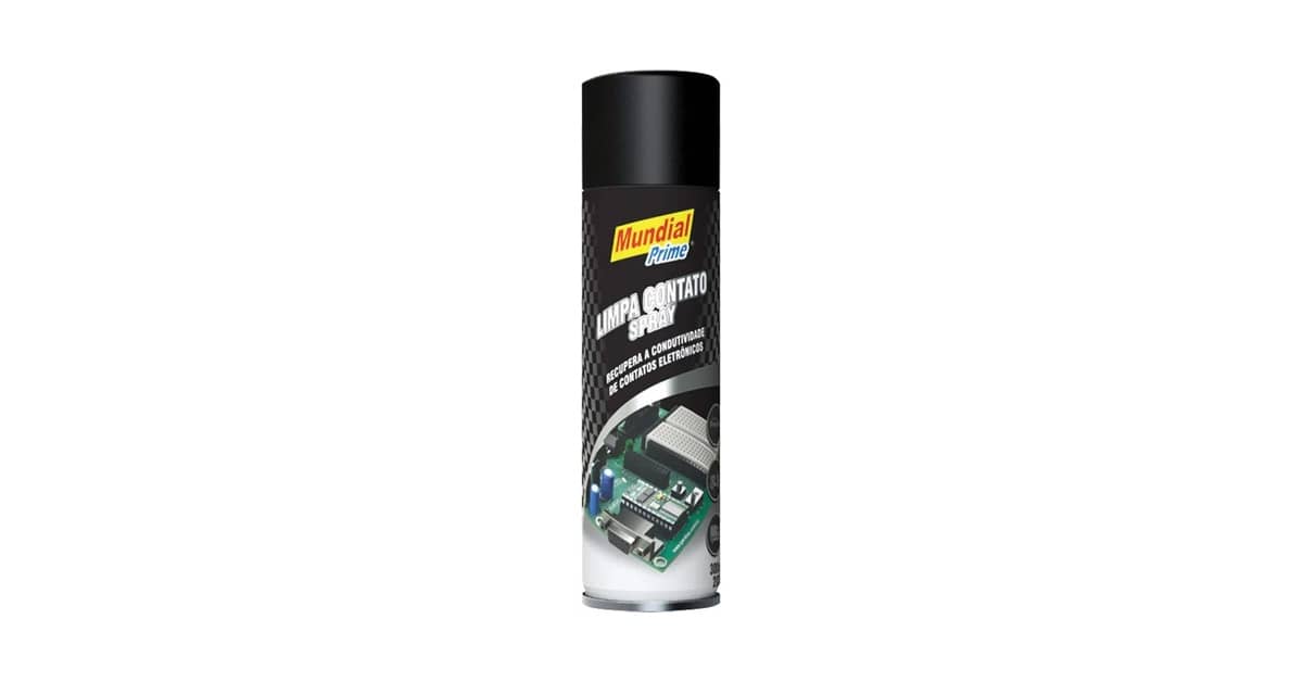 Qual Melhor Limpa Contato Para Partes Elétricas da Moto? Guia Anti-Falhas