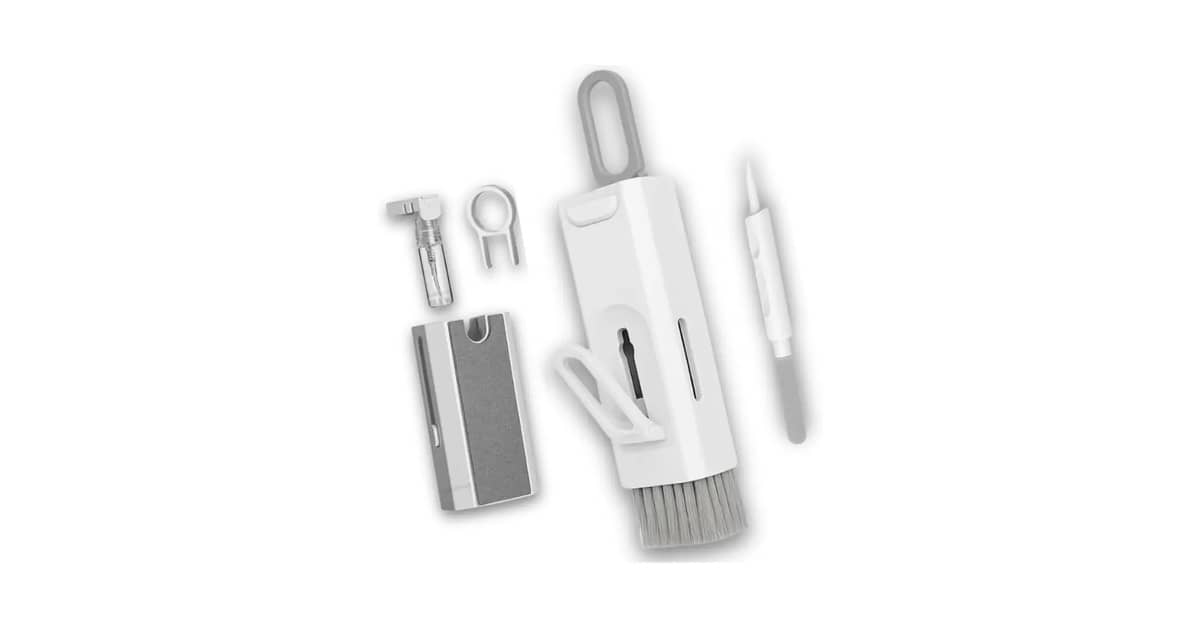 Qual Melhor Limpador de Celular: Kit ou Spray? Análise de 10