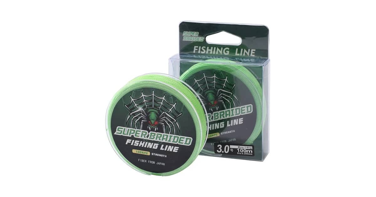 Qual Melhor Linha de Pesca: Multi ou Mono?