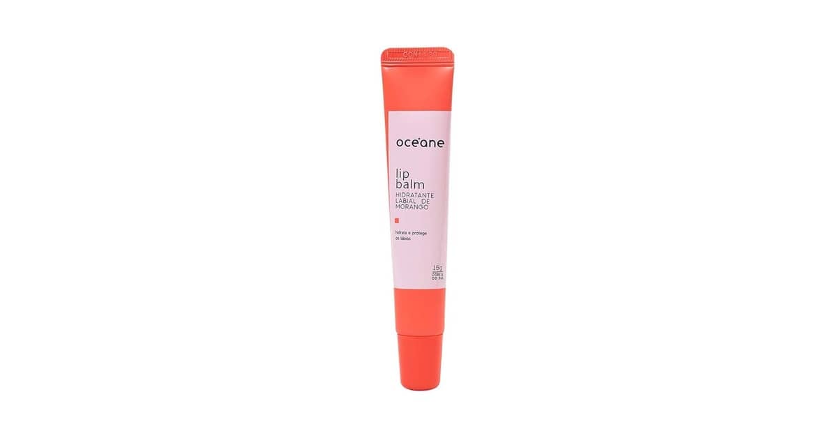 Qual Melhor Lip Balm? Do Básico ao Reparador Intenso