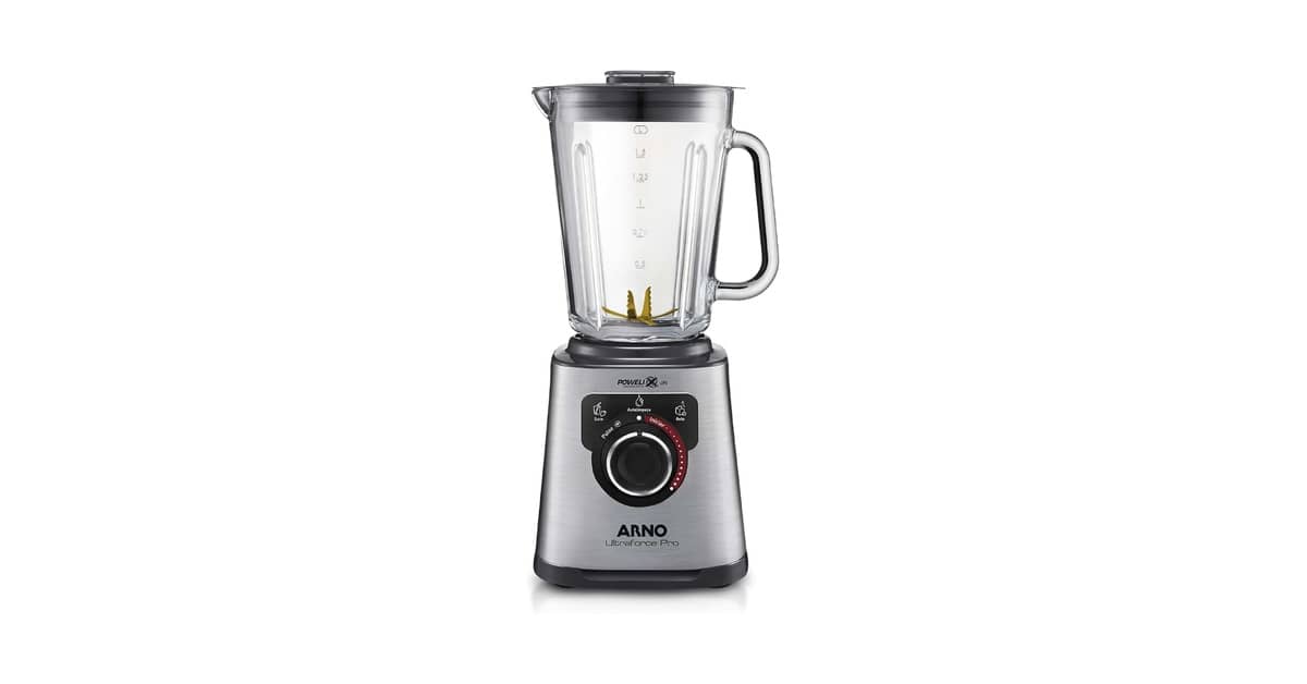 Qual Melhor Liquidificador Arno ou Oster: Potência e Durabilidade