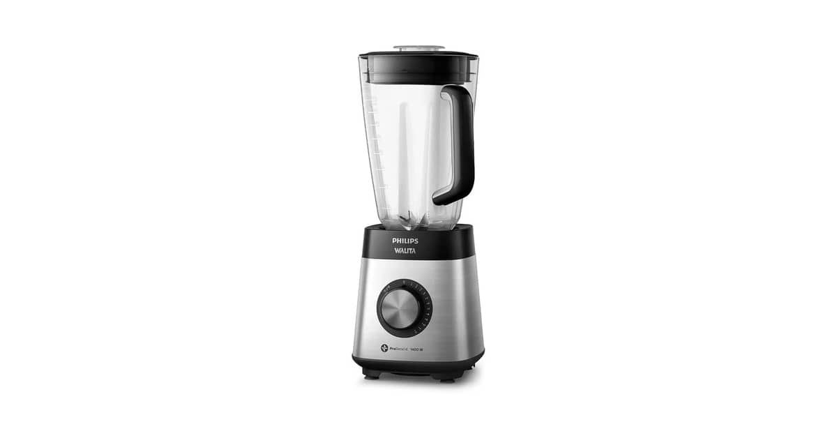 Qual Melhor Liquidificador Oster ou Philips Walita: Potência e Durabilidade