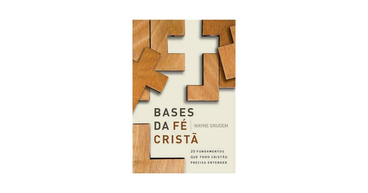 Qual Melhor Livro Cristao Para Jovem? 10 Opções de Fé