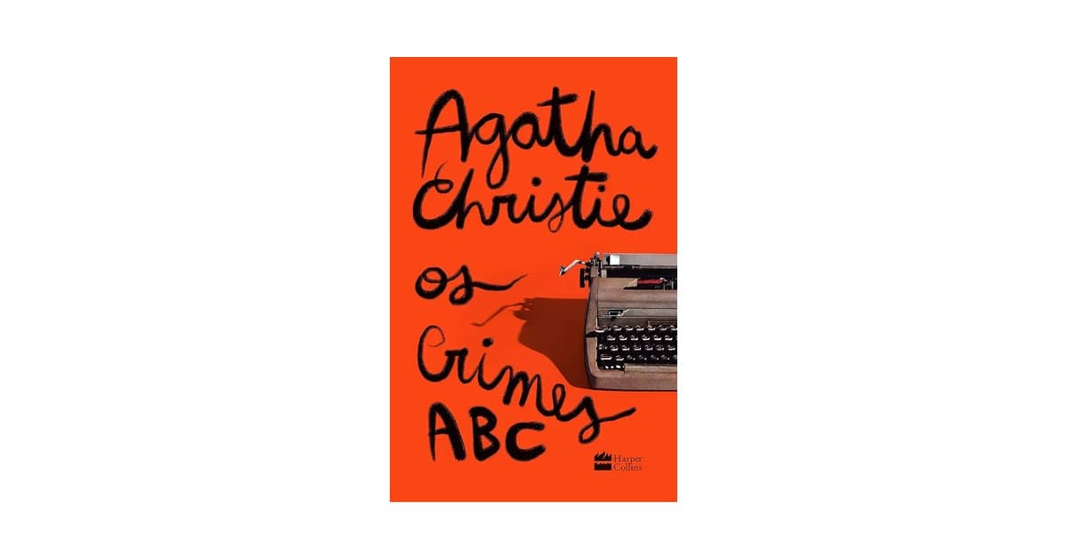 Qual Melhor Livro de Agatha Christie? Guia do Leitor