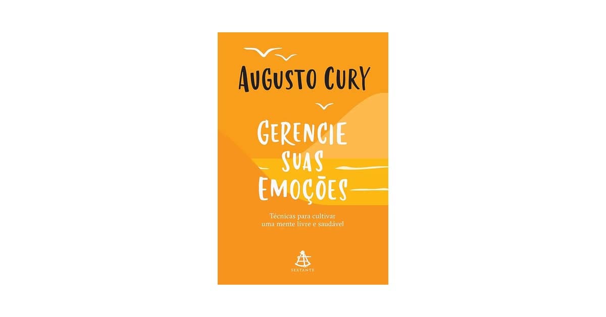 Qual Melhor Livro de Augusto Cury: Guia Temático