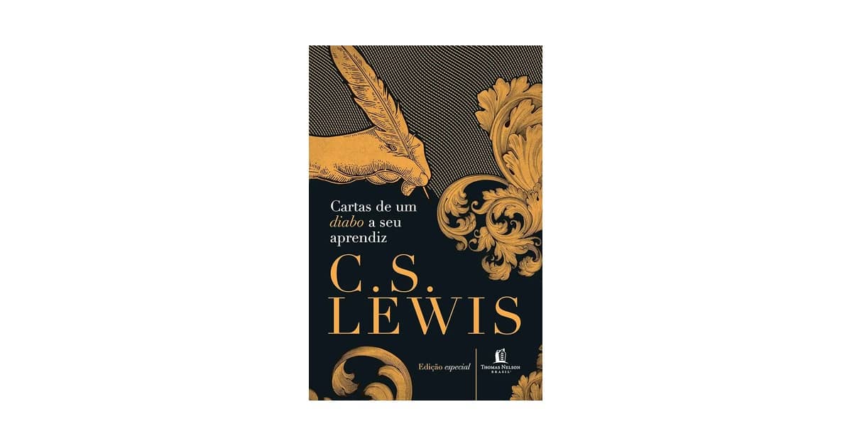 Qual Melhor Livro de C. S. Lewis? Um Guia por Tema