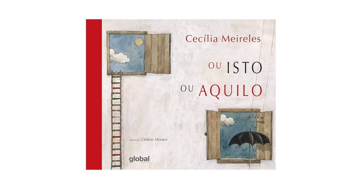 Qual Melhor Livro de Cecilia Meireles? Do Infantil ao Épico