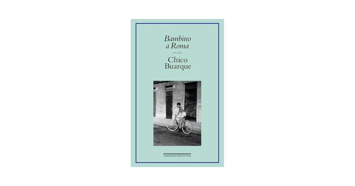 Qual Melhor Livro de Chico Buarque: Do Romance ao Teatro