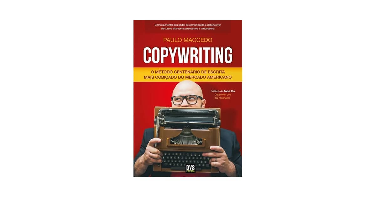 Qual Melhor Livro de Copywriting Para Cada Nível?