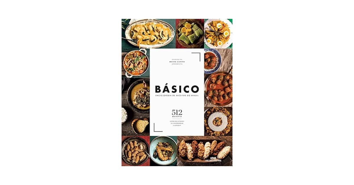 Qual Melhor Livro de Culinária Para Iniciantes? 8 Opções Para Aprender do Zero