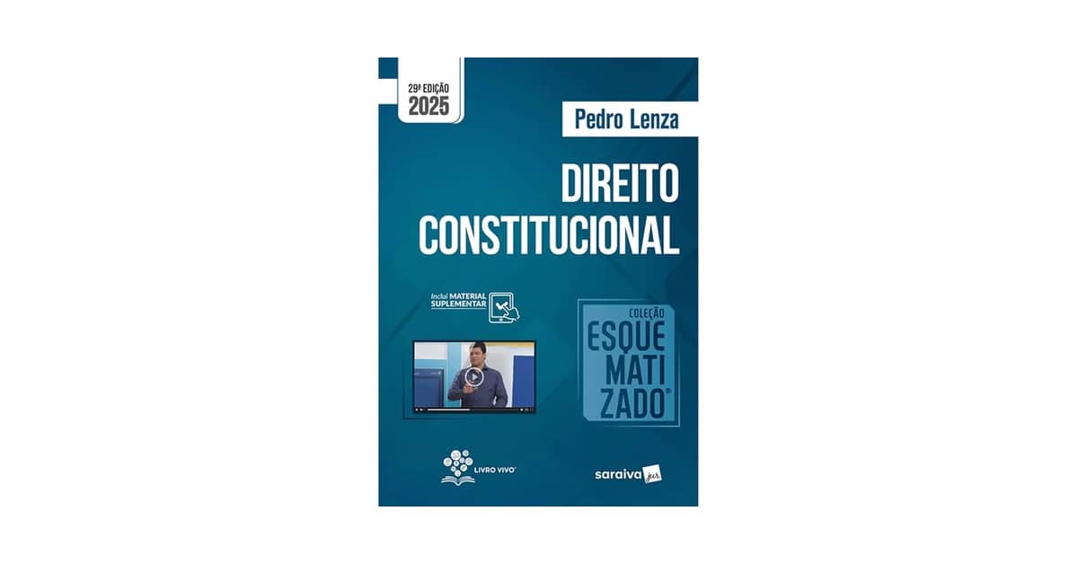 Qual Melhor Livro de Direito Constitucional: Qual Ler?