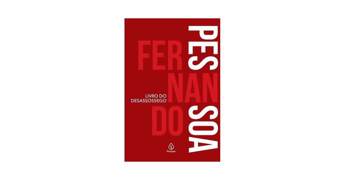 Qual Melhor Livro de Fernando Pessoa? Um Guia Definitivo