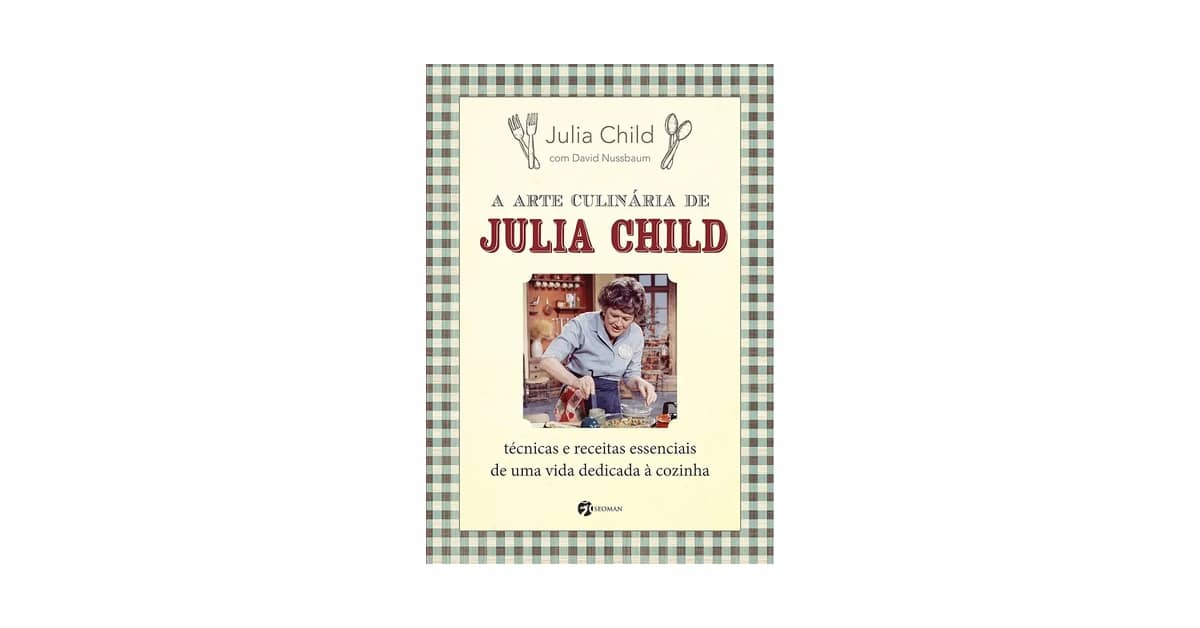 Qual Melhor Livro de Gastronomia? Guia Para Chefs