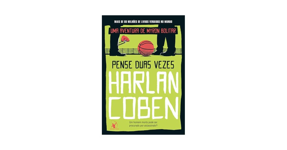 Qual Melhor Livro de Harlan Coben: Série ou Avulso?