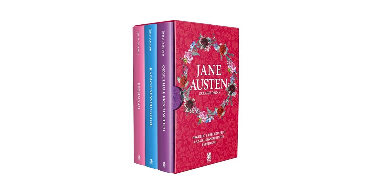 Qual Melhor Livro de Jane Austen: Guia de Leitura