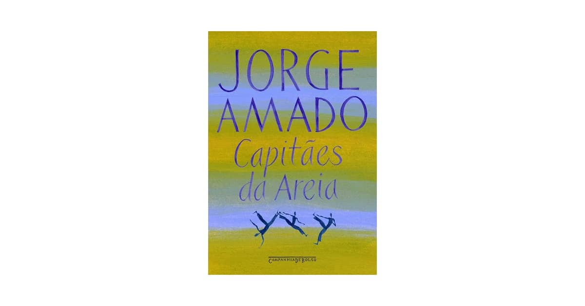 Qual Melhor Livro de Jorge Amado? Guia Para Escolher