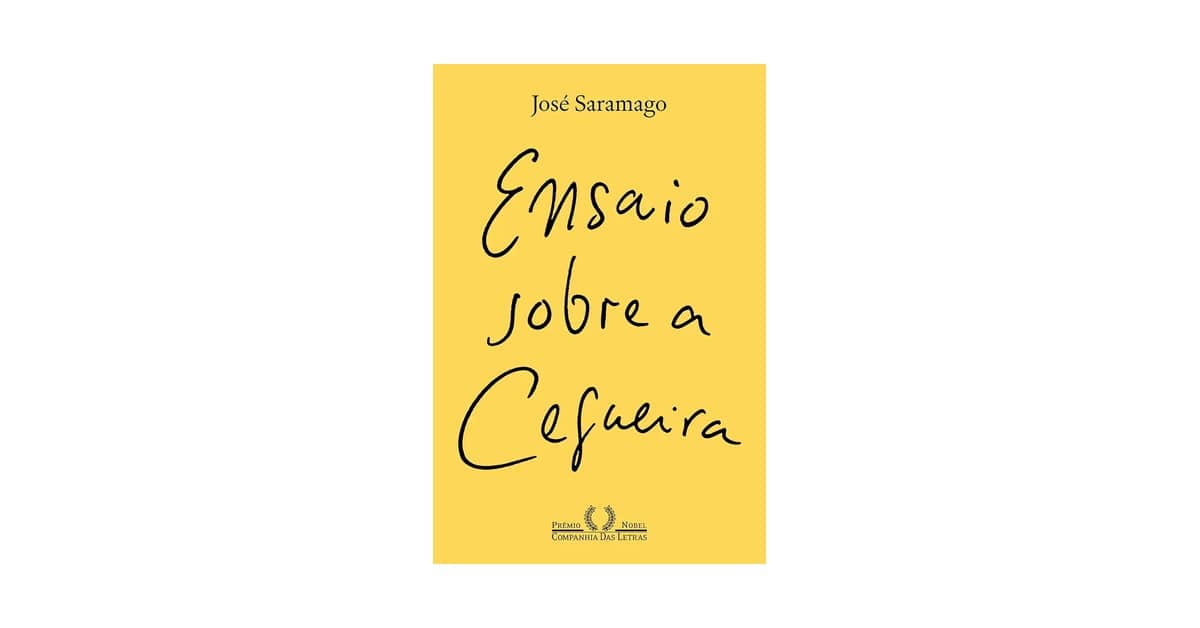 Qual Melhor Livro de Jose Saramago: Um Guia de Leitura