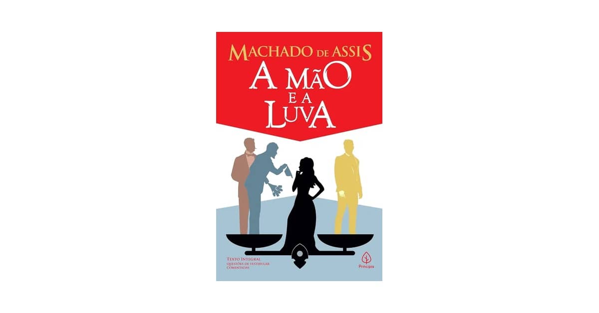 Qual Melhor Livro de Machado de Assis Para Começar?