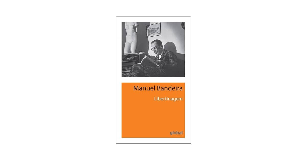 Qual Melhor Livro de Manuel Bandeira: Guia do Leitor