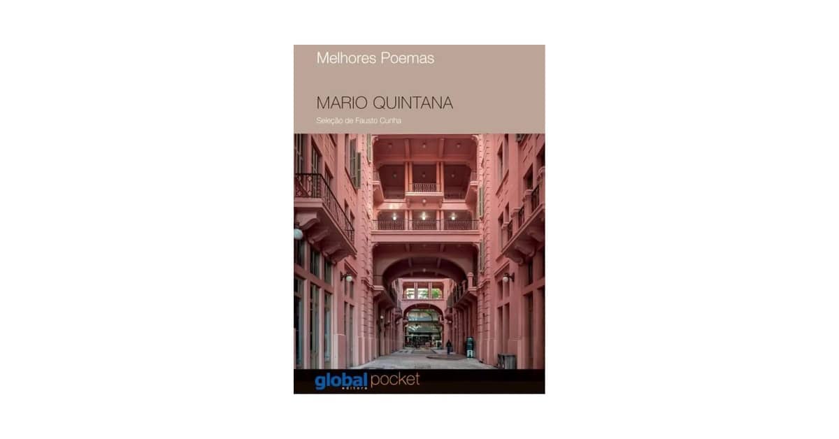 Qual Melhor Livro de Mario Quintana: O Guia Definitivo