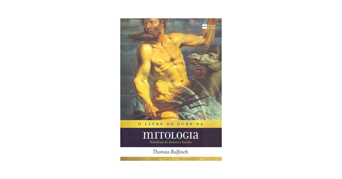 Qual Melhor Livro de Mitologia? Um Guia Por Panteão