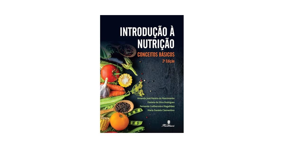Qual Melhor Livro de Nutricao? Guia do Leigo ao Pro