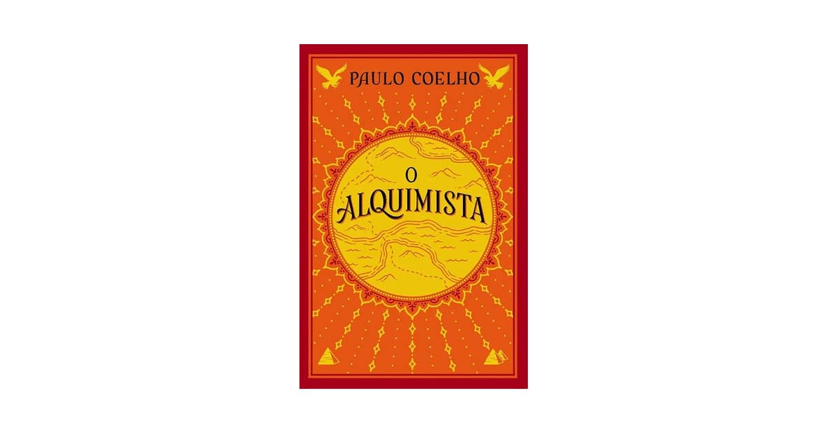 Qual Melhor Livro de Paulo Coelho Para Autoconhecimento?