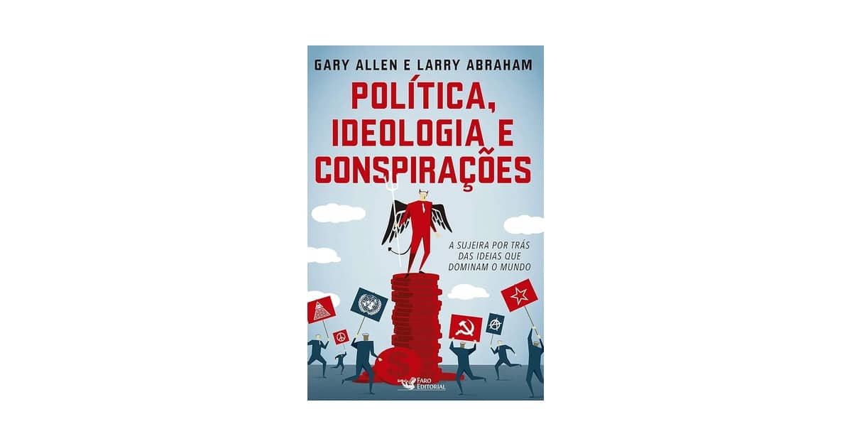 Qual Melhor Livro de Politica: Dos Clássicos aos Atuais