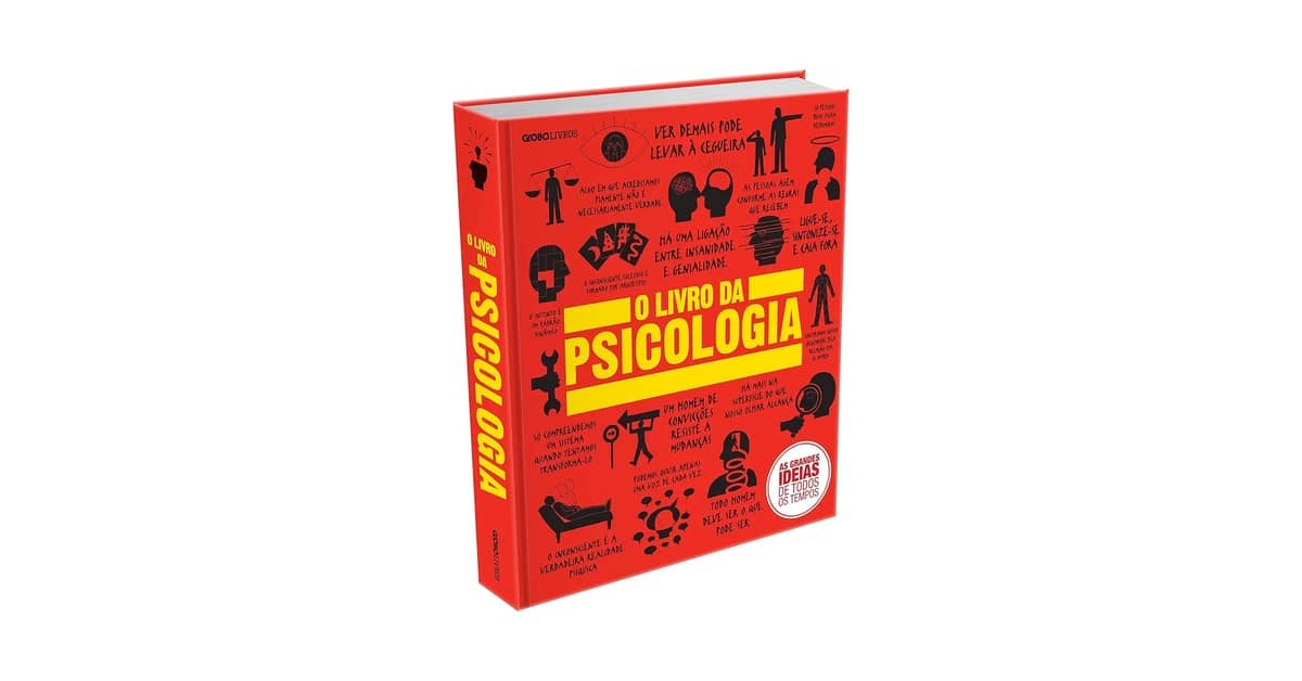 Qual Melhor Livro de Psicologia Para Seu Objetivo?