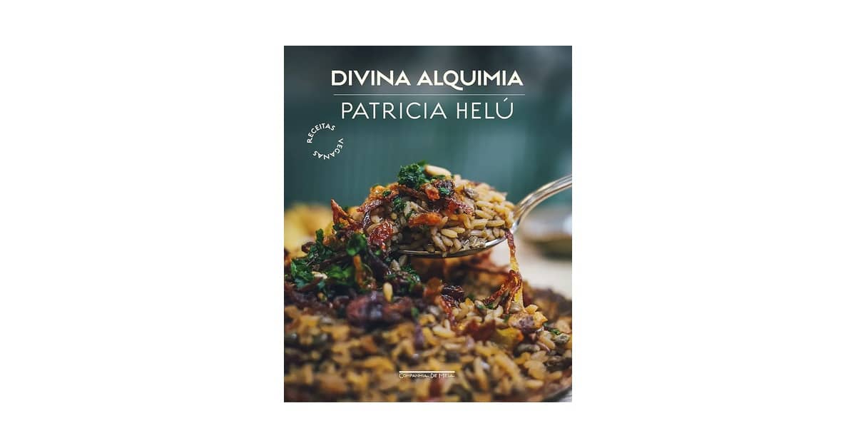 Qual Melhor Livro de Receitas Veganas Para Começar?