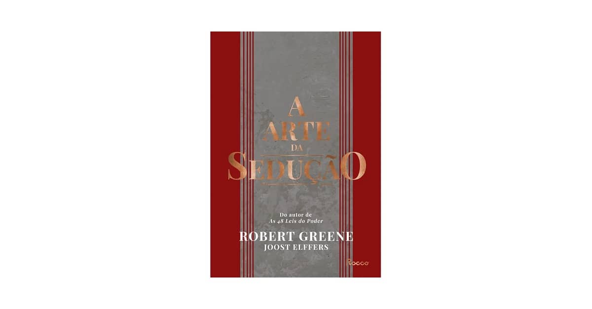 Qual Melhor Livro de Seducao: 10 Títulos Essenciais