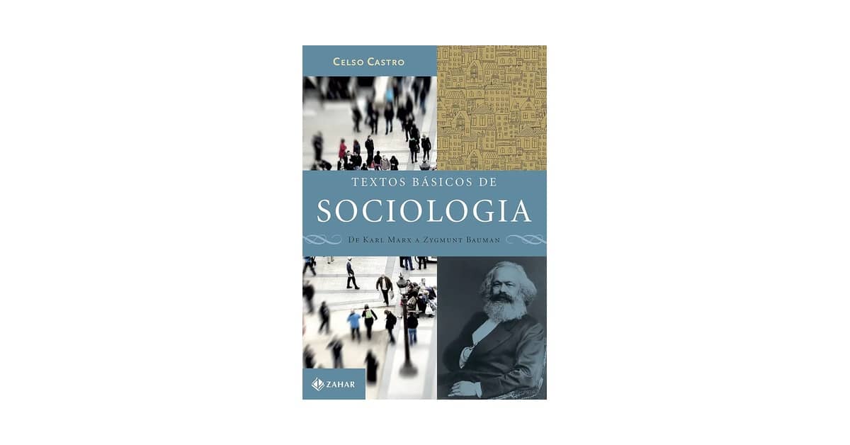 Qual Melhor Livro de Sociologia: Do Básico ao Avançado
