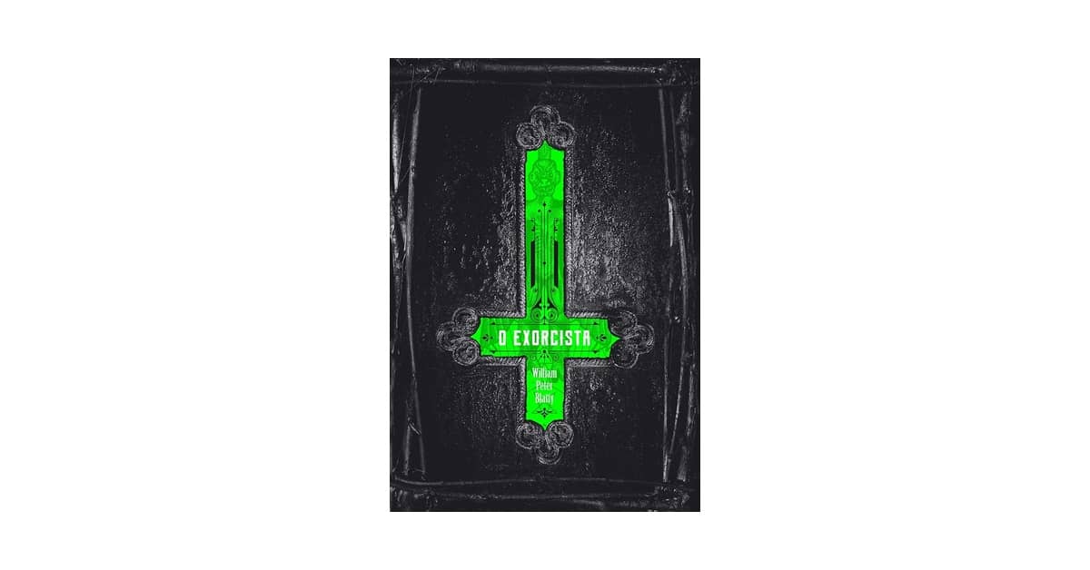 Qual Melhor Livro de Terror Atual: Para Todos os Medos