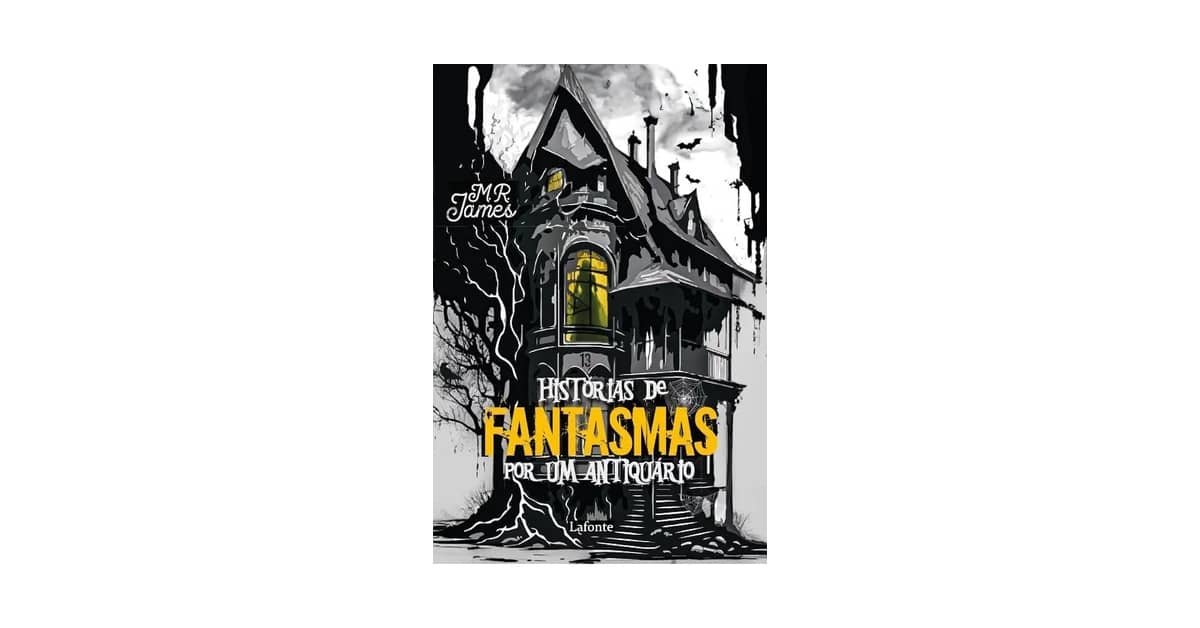 Qual Melhor Livro de Terror Classico: 9 Análises