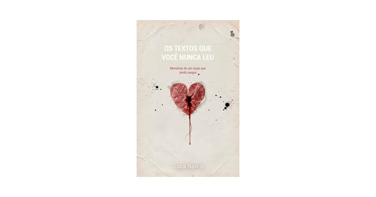 Qual Melhor Livro de um Autor Que Você Nunca Leu? Guia